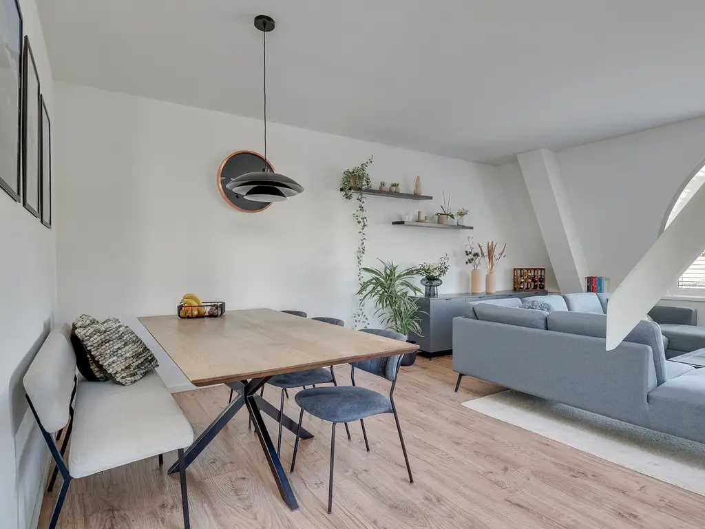 Harmonieplein 123, MAARSSEN