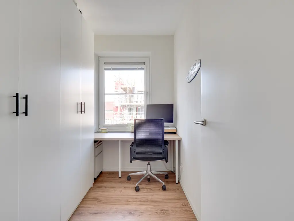 Harmonieplein 123, MAARSSEN