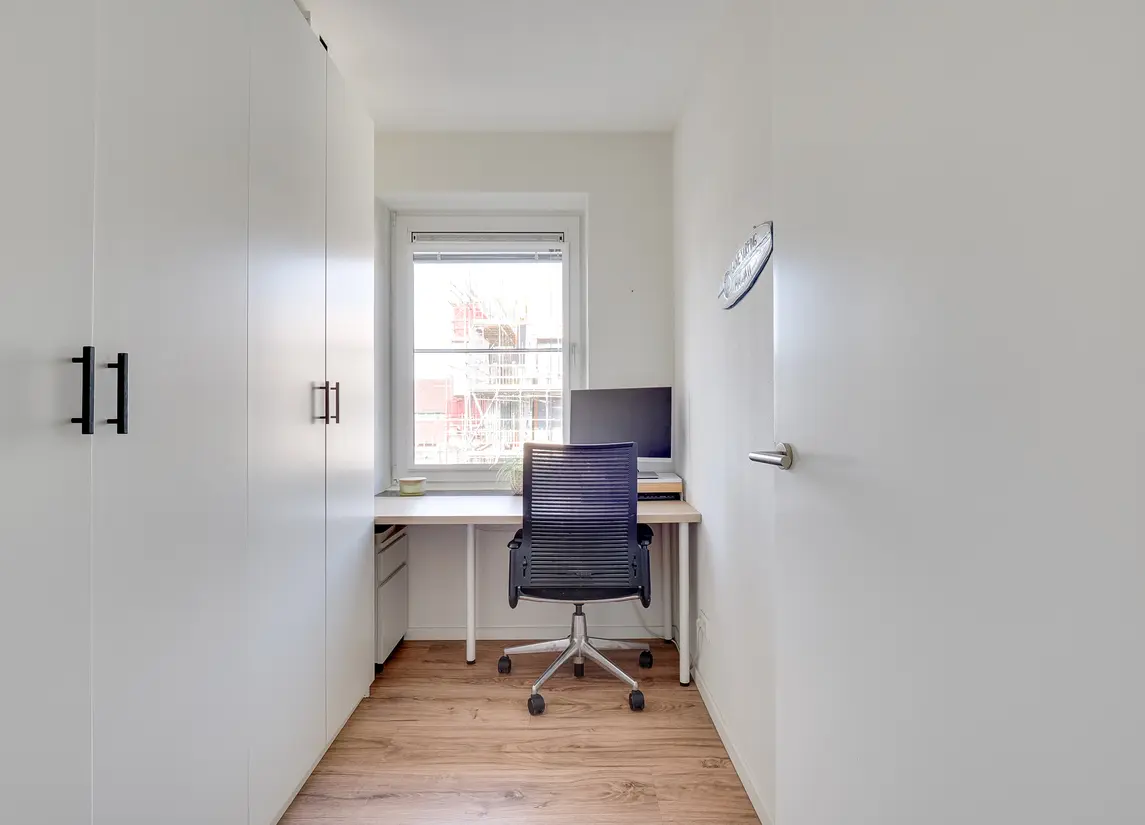 Harmonieplein 123