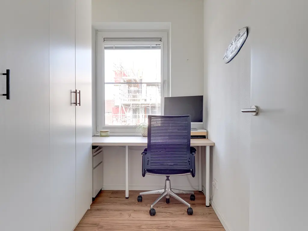 Harmonieplein 123, MAARSSEN