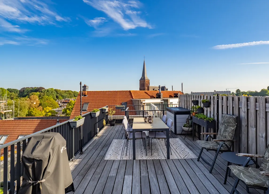 Harmonieplein 123