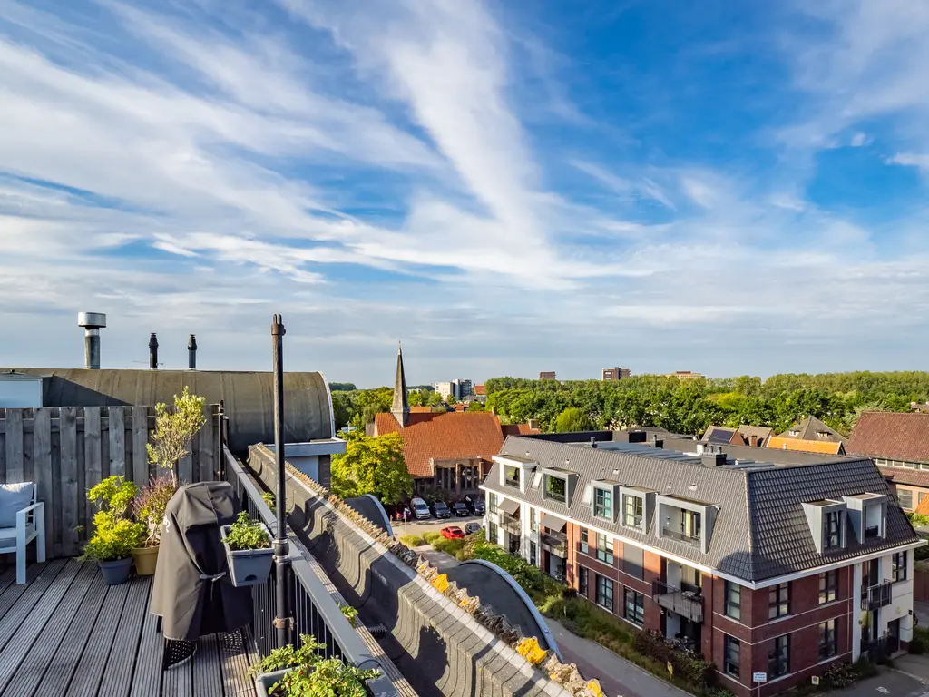 Harmonieplein 123, MAARSSEN