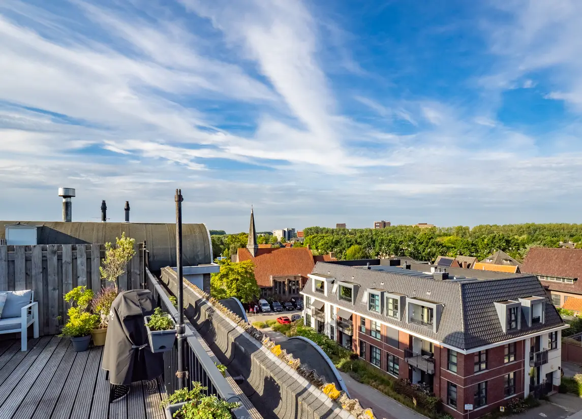 Harmonieplein 123