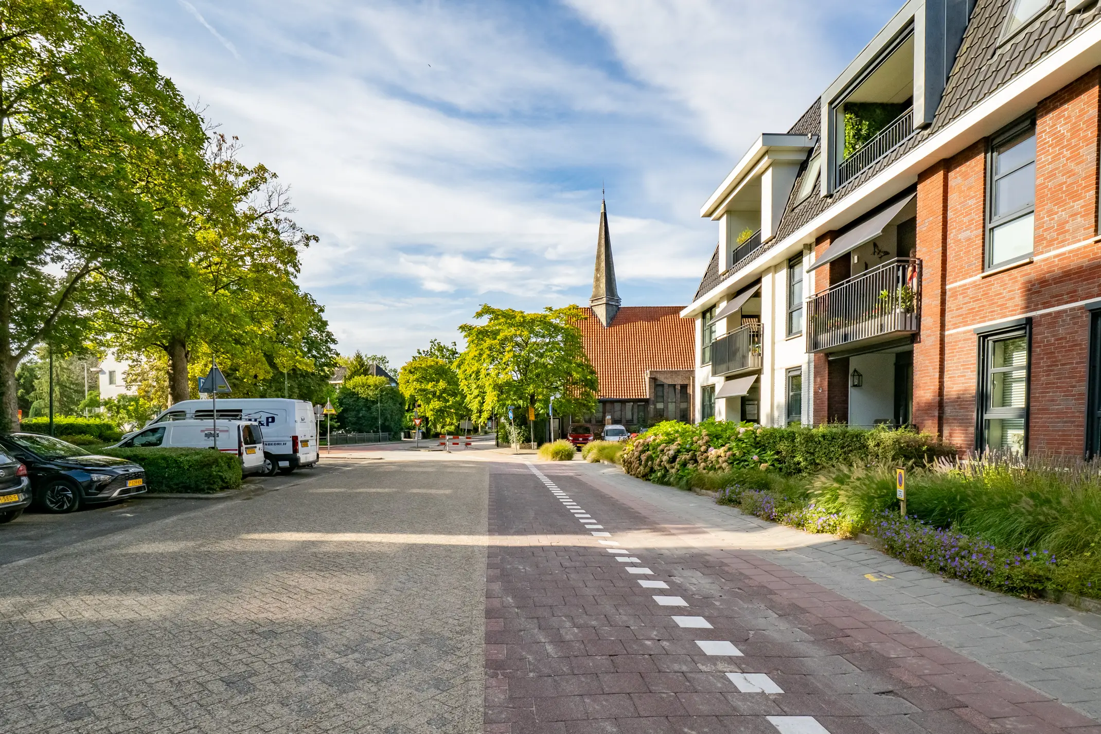 Harmonieplein 123