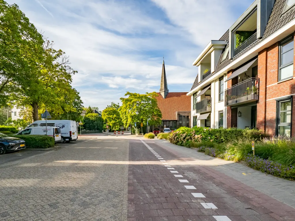 Harmonieplein 123, MAARSSEN