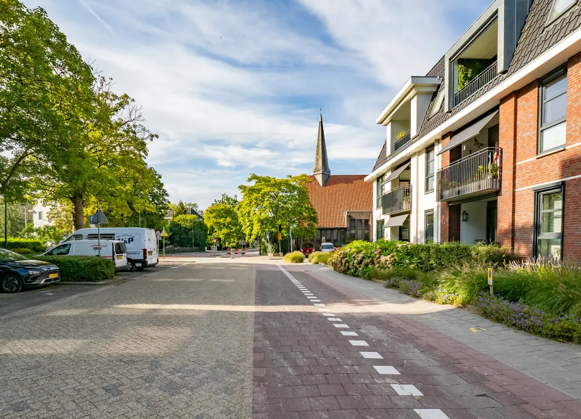 Harmonieplein 123