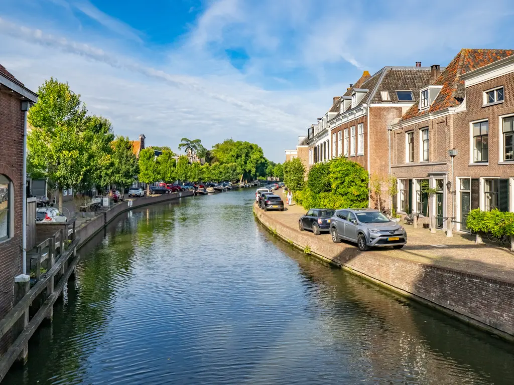 Harmonieplein 123, MAARSSEN
