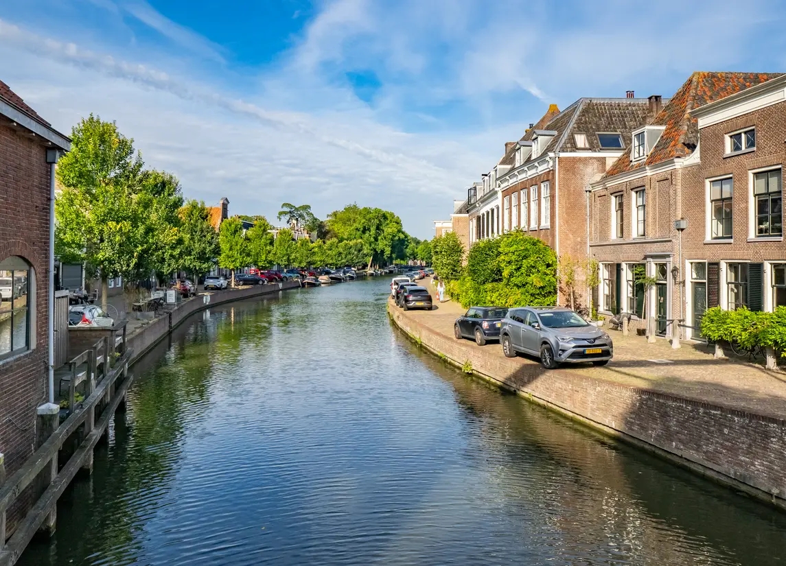 Harmonieplein 123