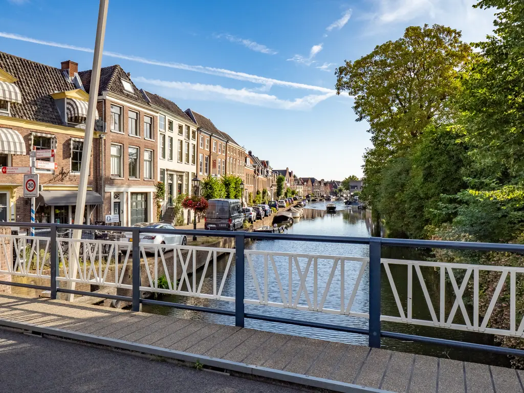 Harmonieplein 123, MAARSSEN