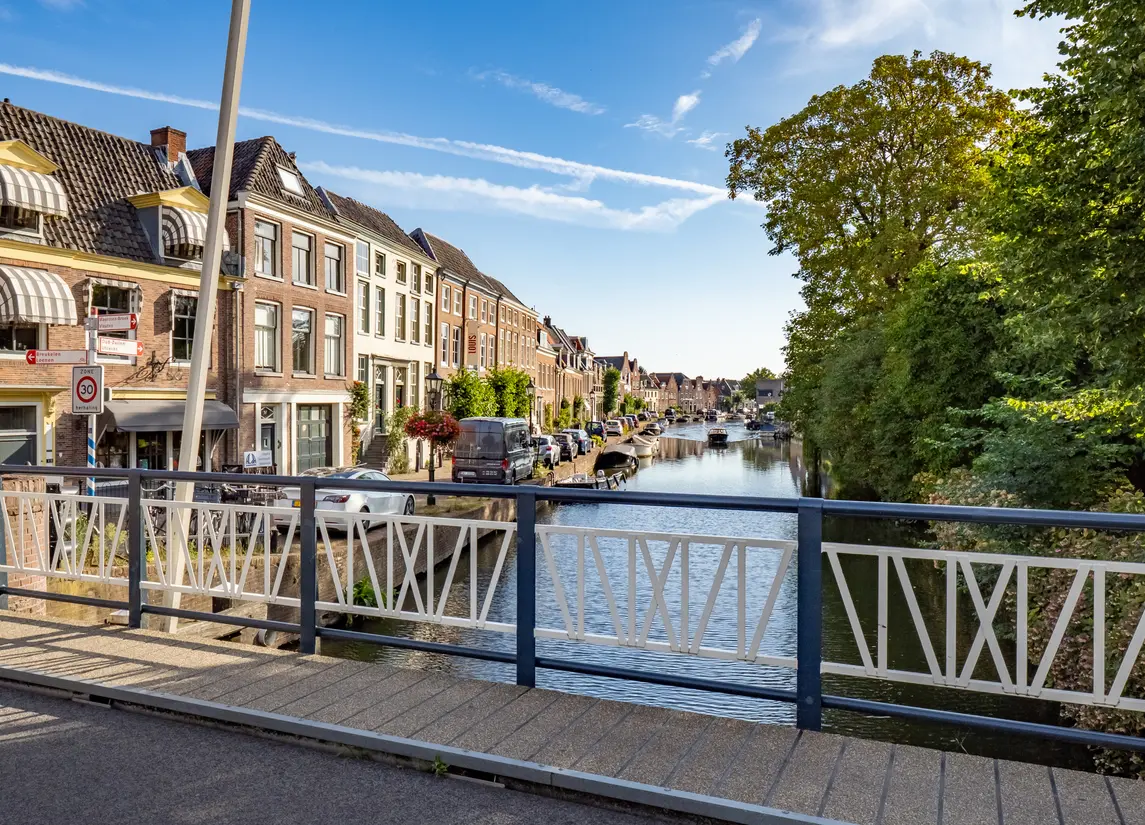 Harmonieplein 123
