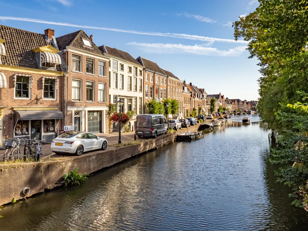 Harmonieplein 123, MAARSSEN