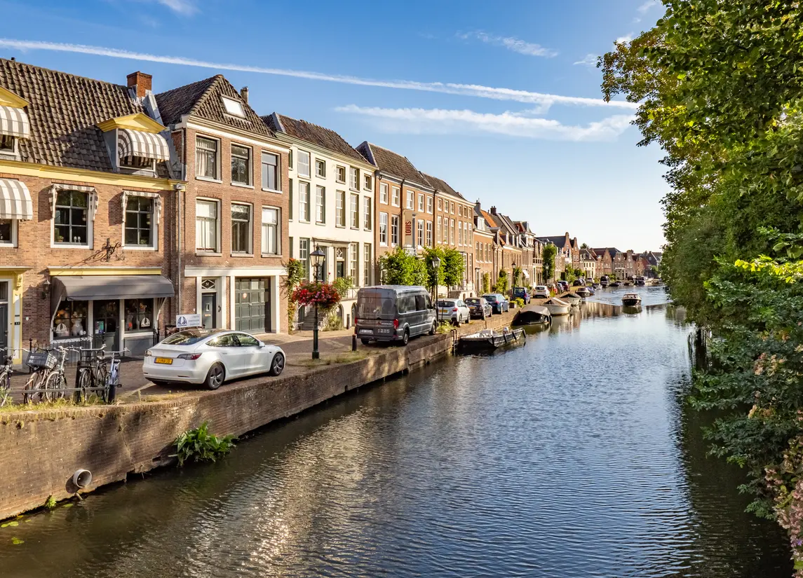 Harmonieplein 123