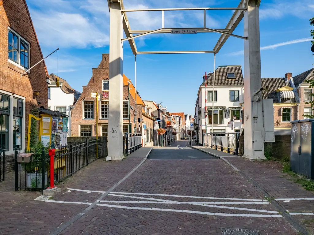 Harmonieplein 123, MAARSSEN