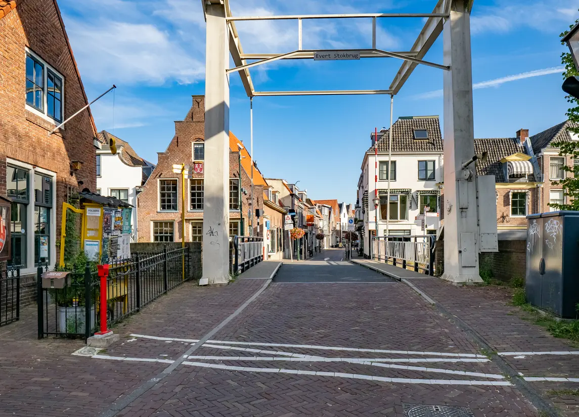 Harmonieplein 123