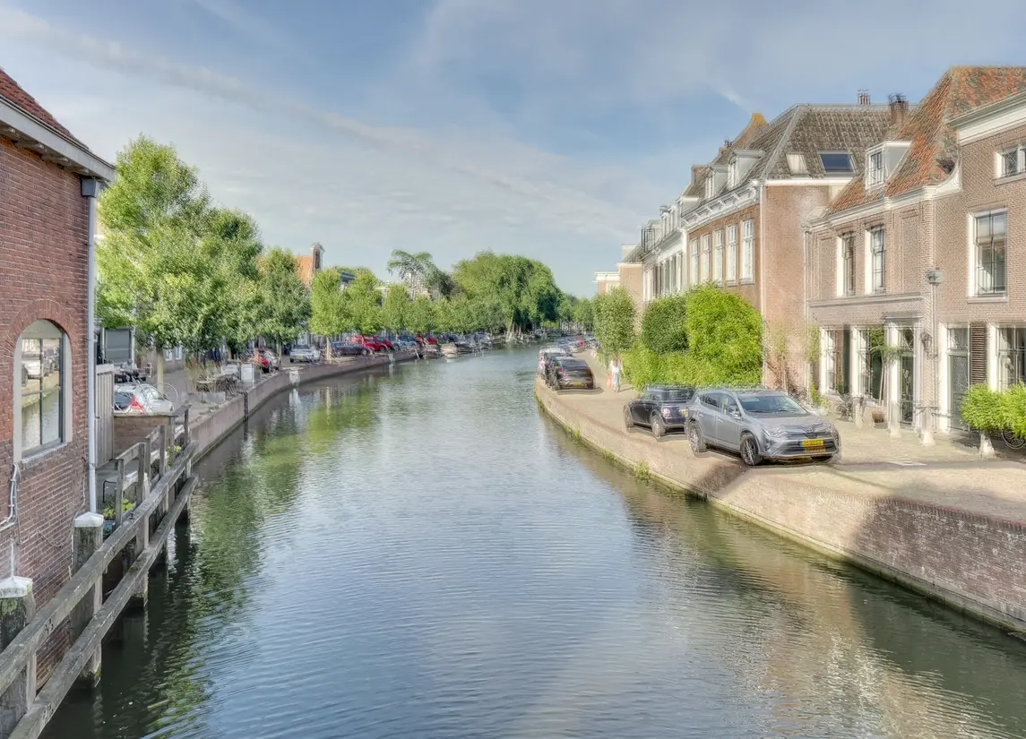 Harmonieplein 123