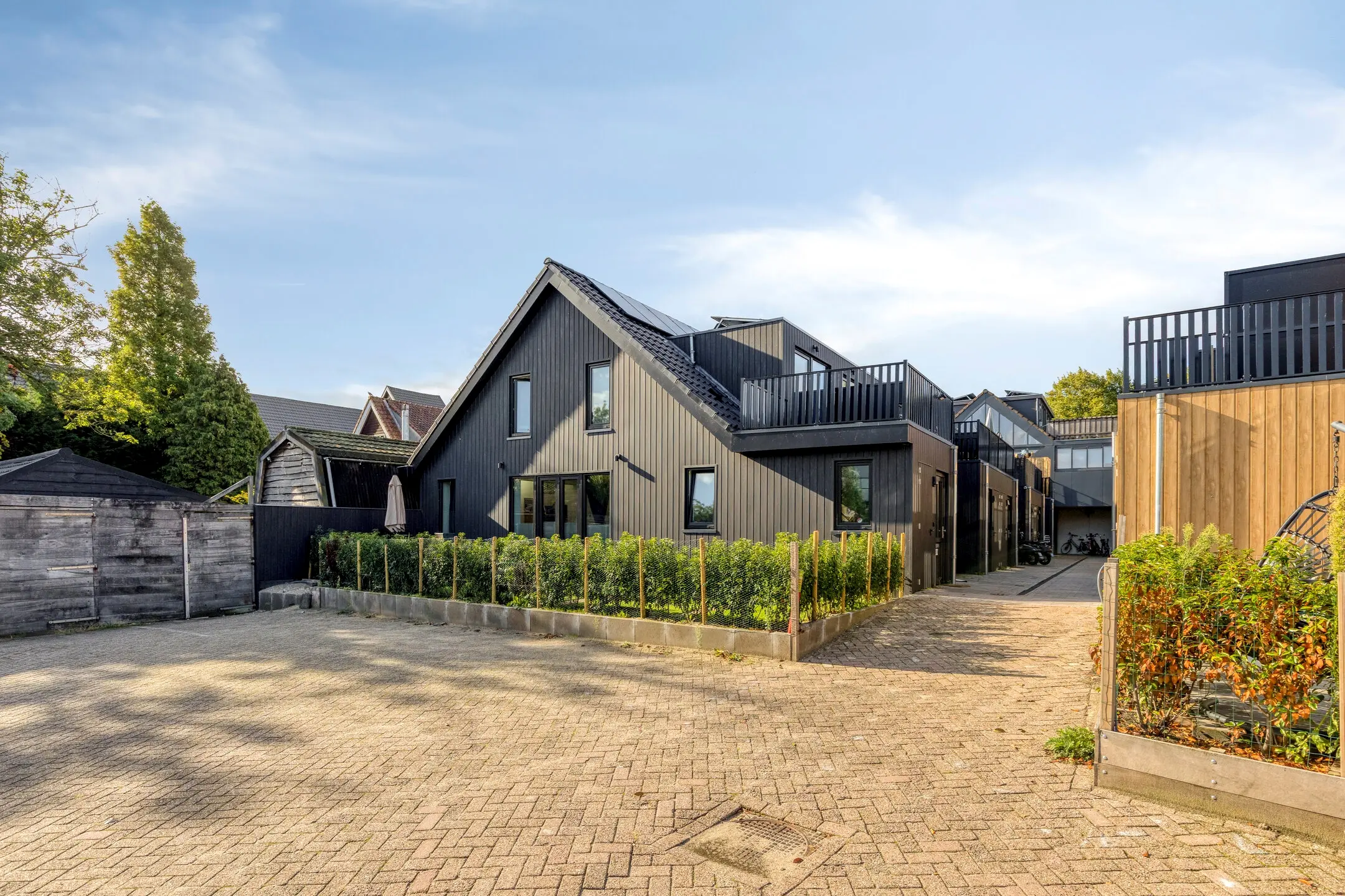 Leidsewallen 26M