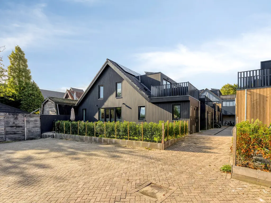 Leidsewallen 26M, Zoetermeer