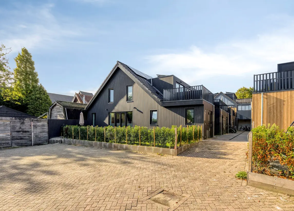 Leidsewallen 26M