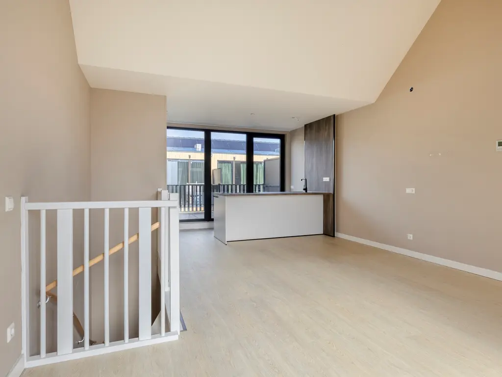 Leidsewallen 26M, Zoetermeer