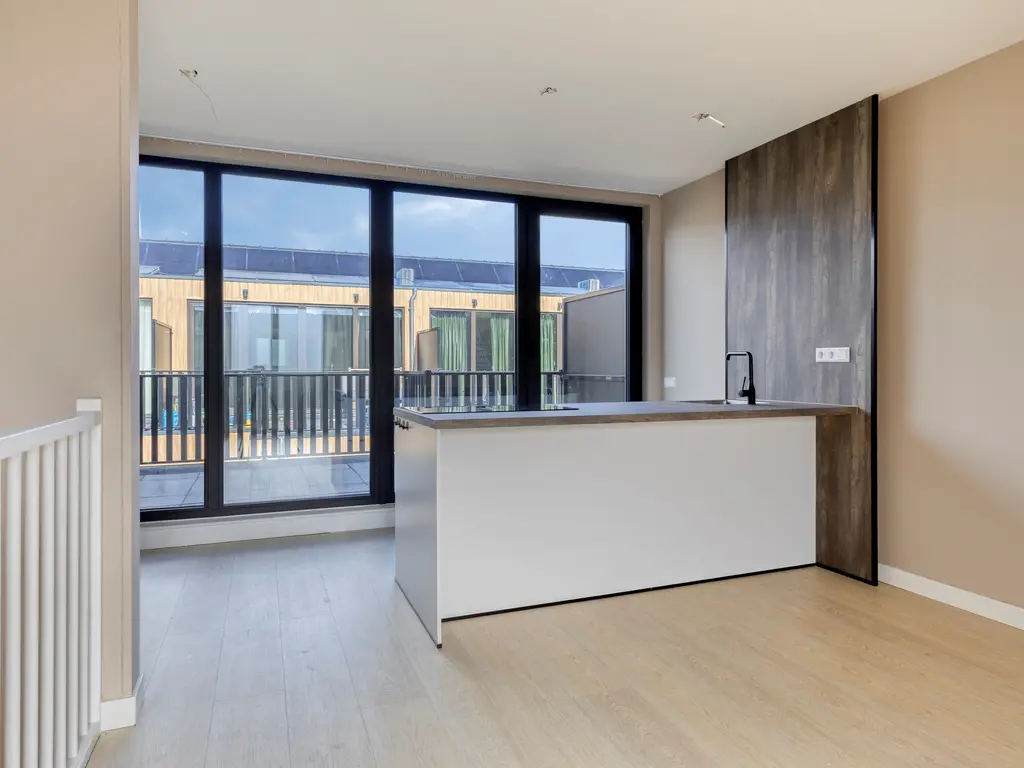 Leidsewallen 26M, Zoetermeer