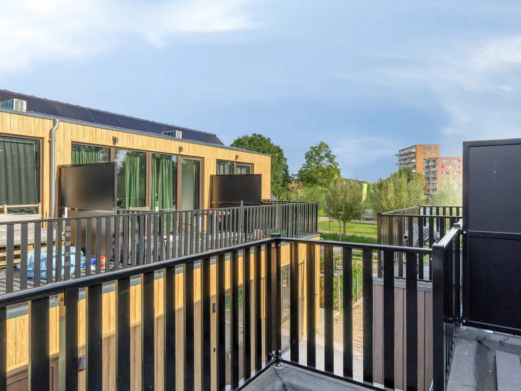 Leidsewallen 26M, Zoetermeer