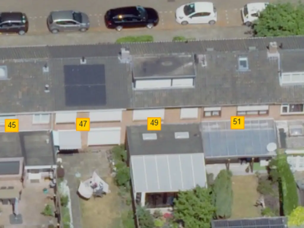 De Coubertinlaan 49, WAALWIJK