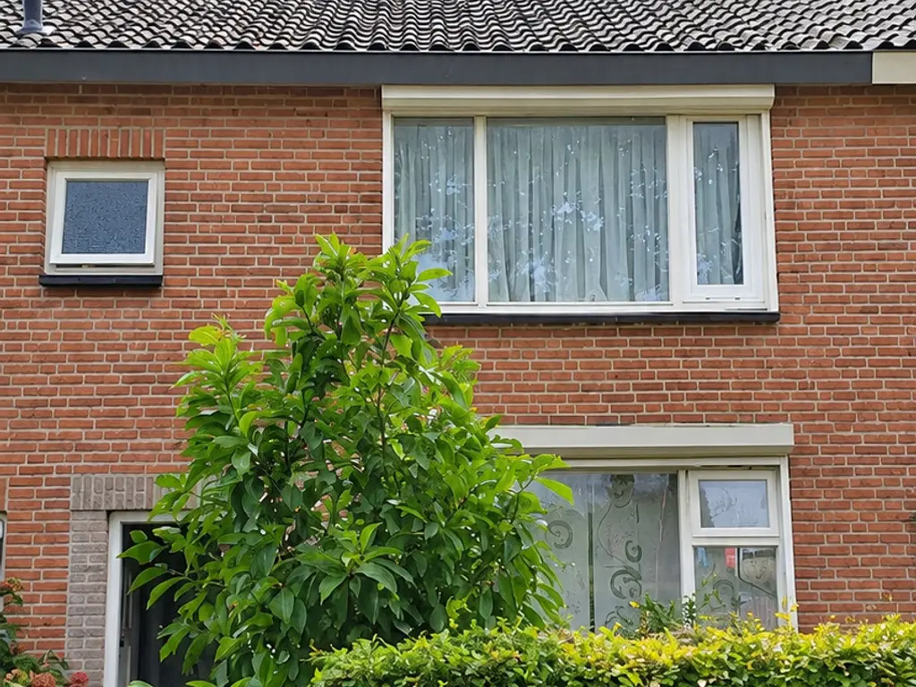 De Coubertinlaan 49, WAALWIJK