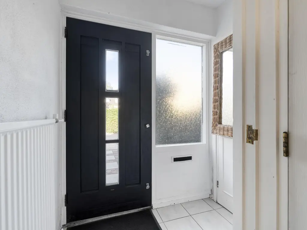 Windhalm 5, Barendrecht