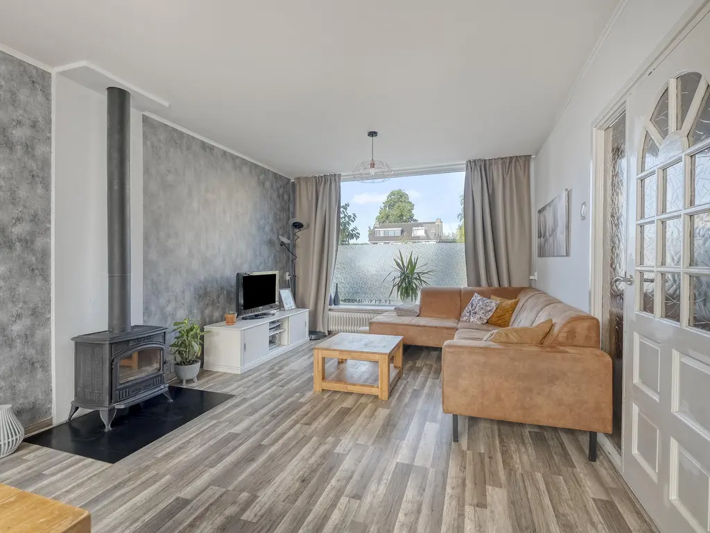 Windhalm 5, Barendrecht