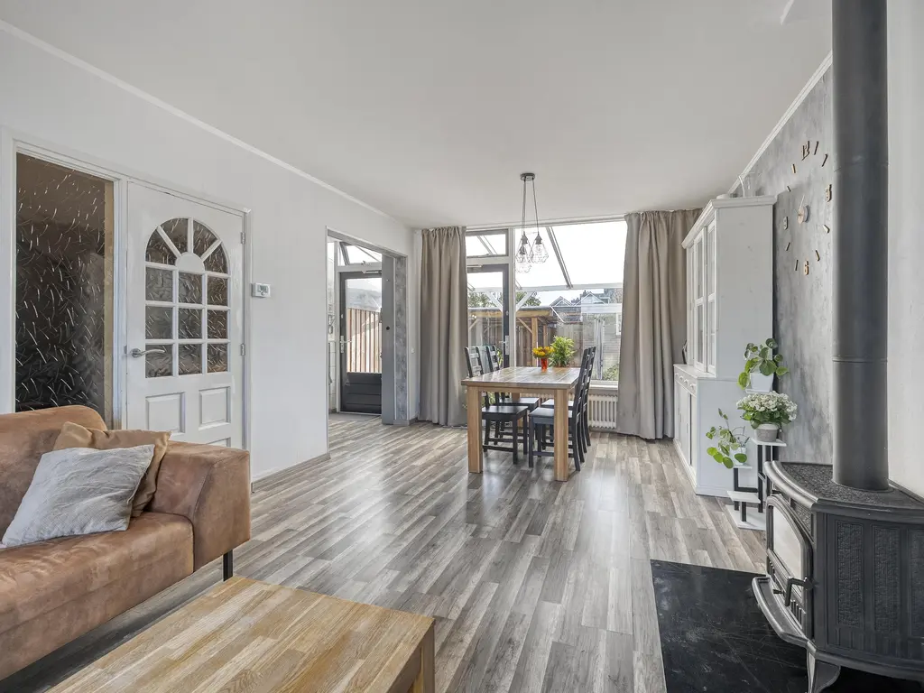 Windhalm 5, Barendrecht