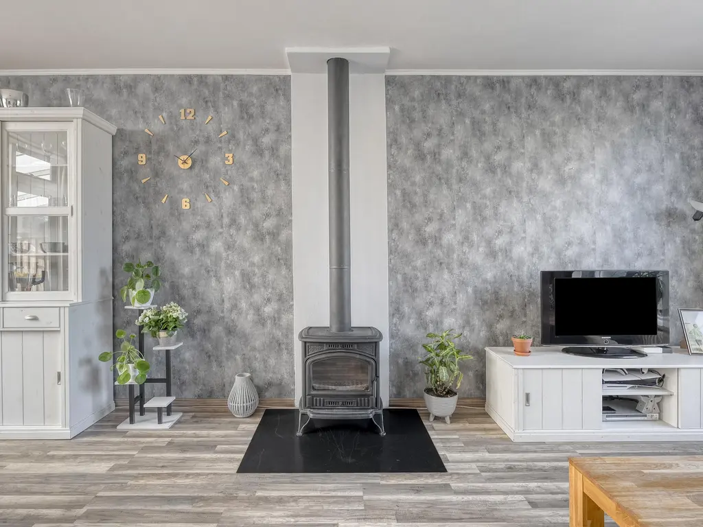 Windhalm 5, Barendrecht