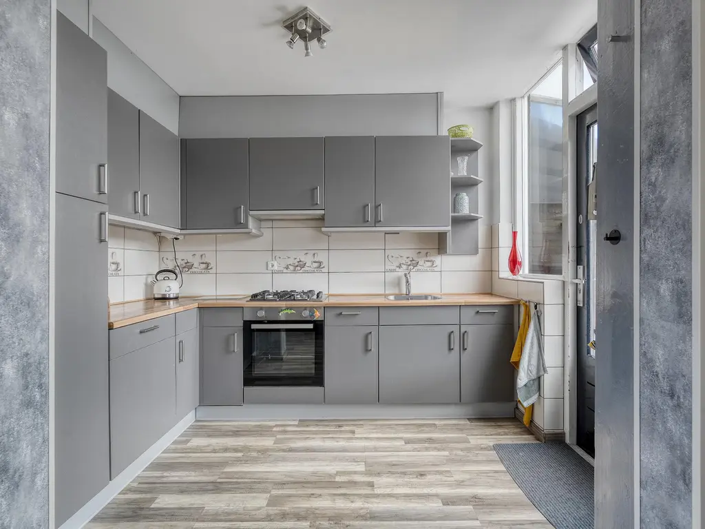 Windhalm 5, Barendrecht