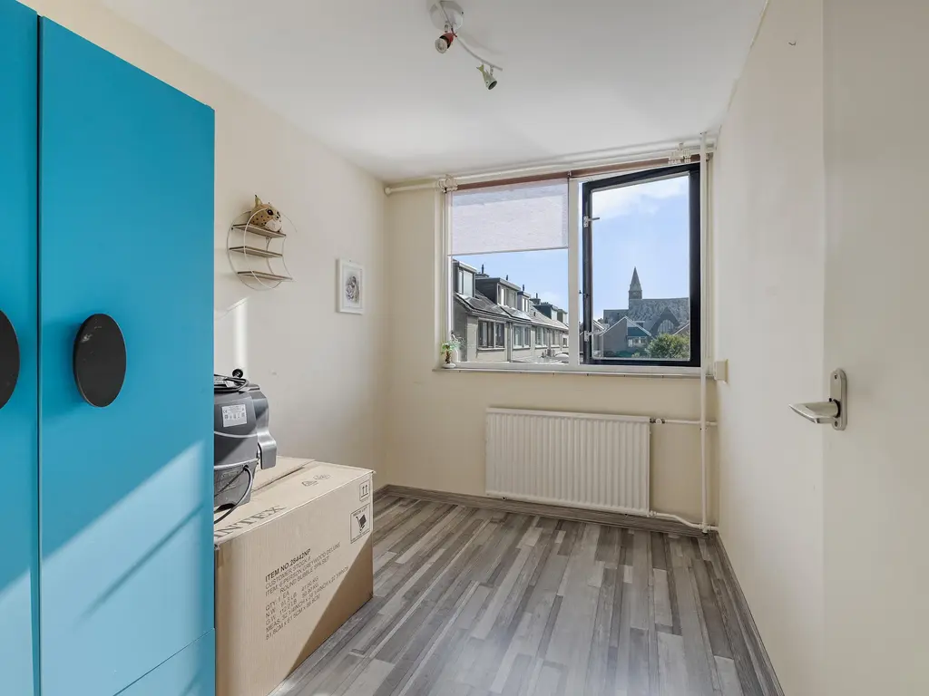 Windhalm 5, Barendrecht