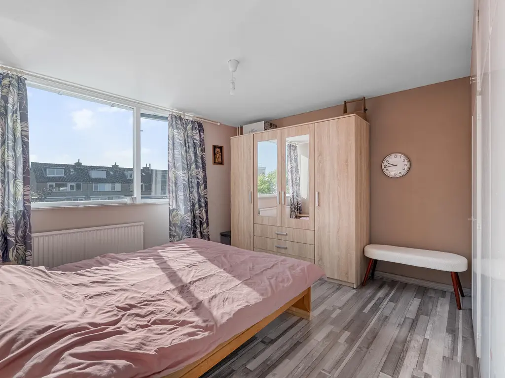 Windhalm 5, Barendrecht