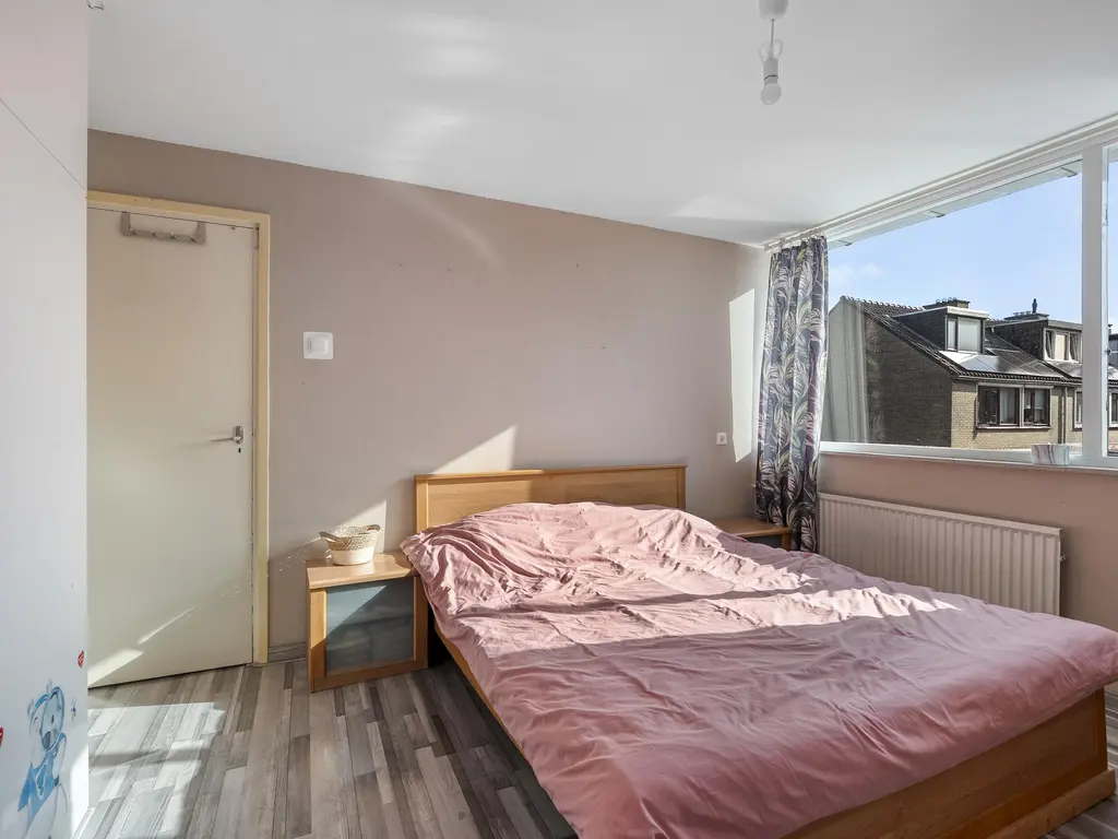 Windhalm 5, Barendrecht