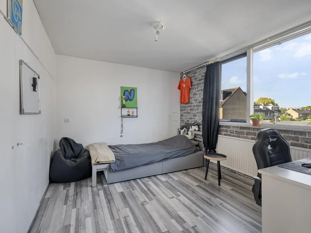 Windhalm 5, Barendrecht