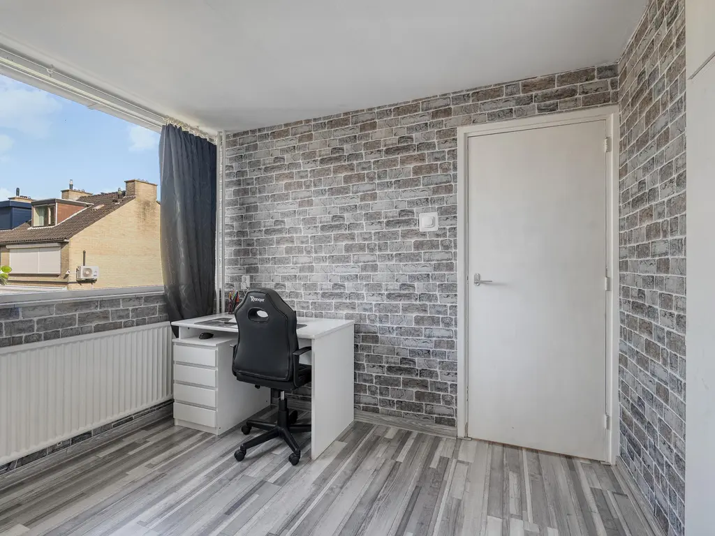 Windhalm 5, Barendrecht