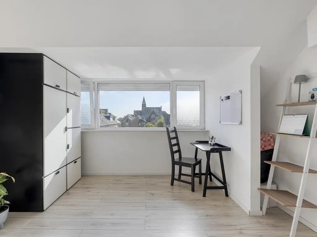 Windhalm 5, Barendrecht