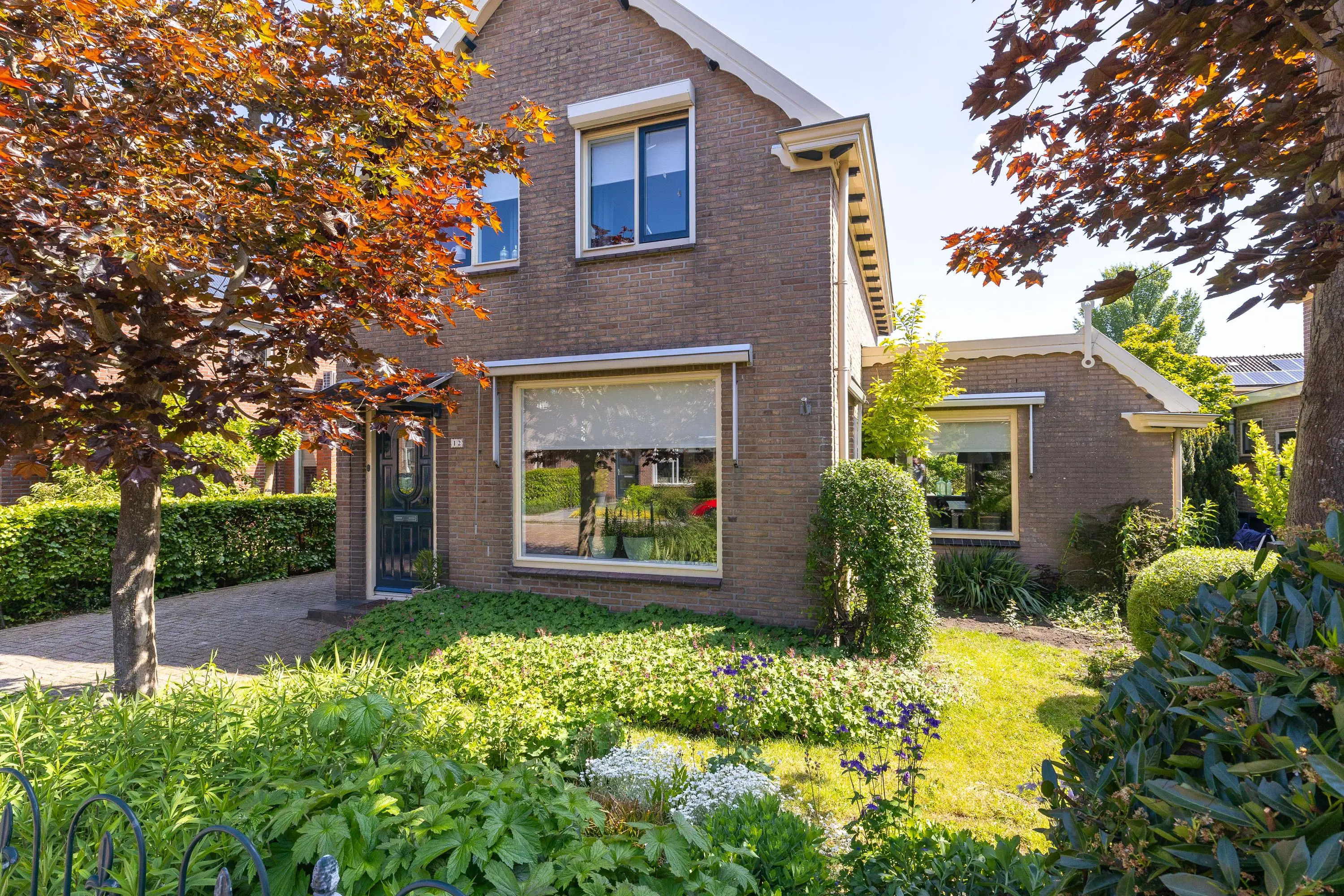 Bernhardstraat 12