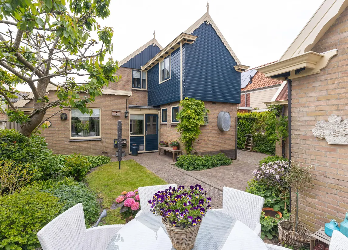 Bernhardstraat 12