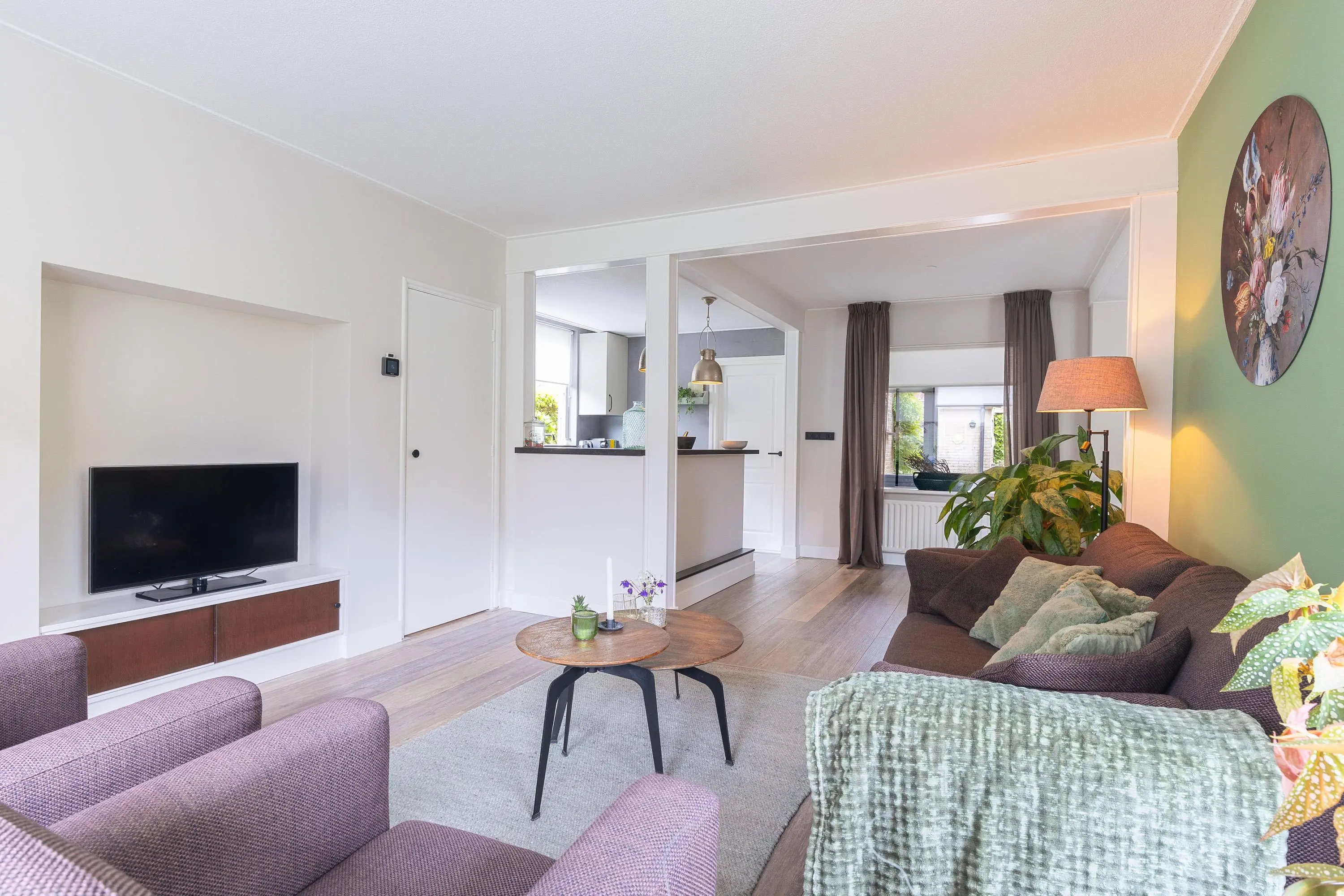 Bernhardstraat 12