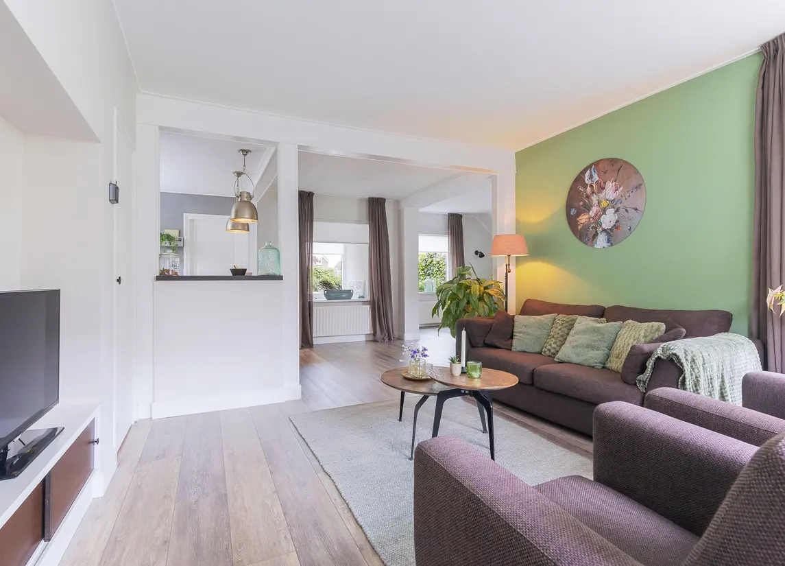 Bernhardstraat 12