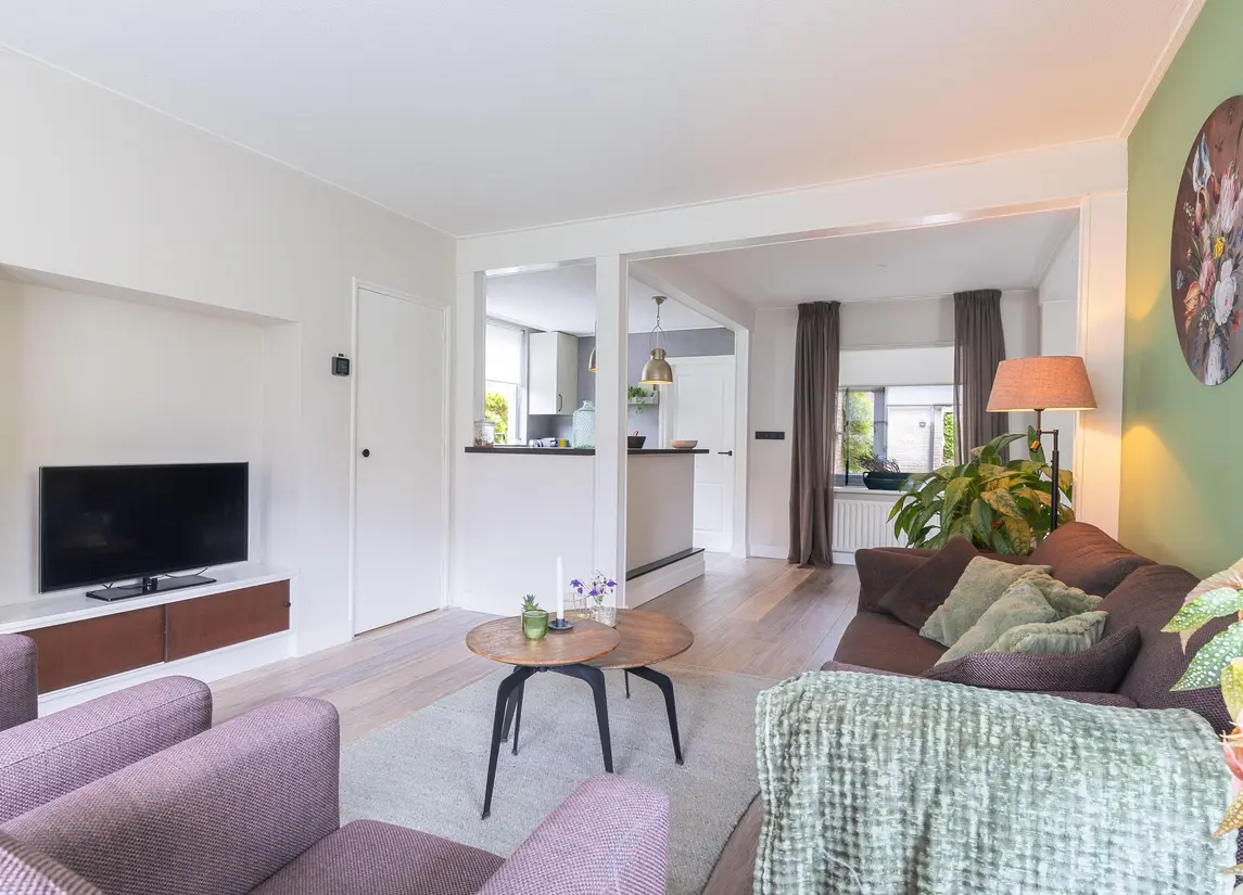 Bernhardstraat 12