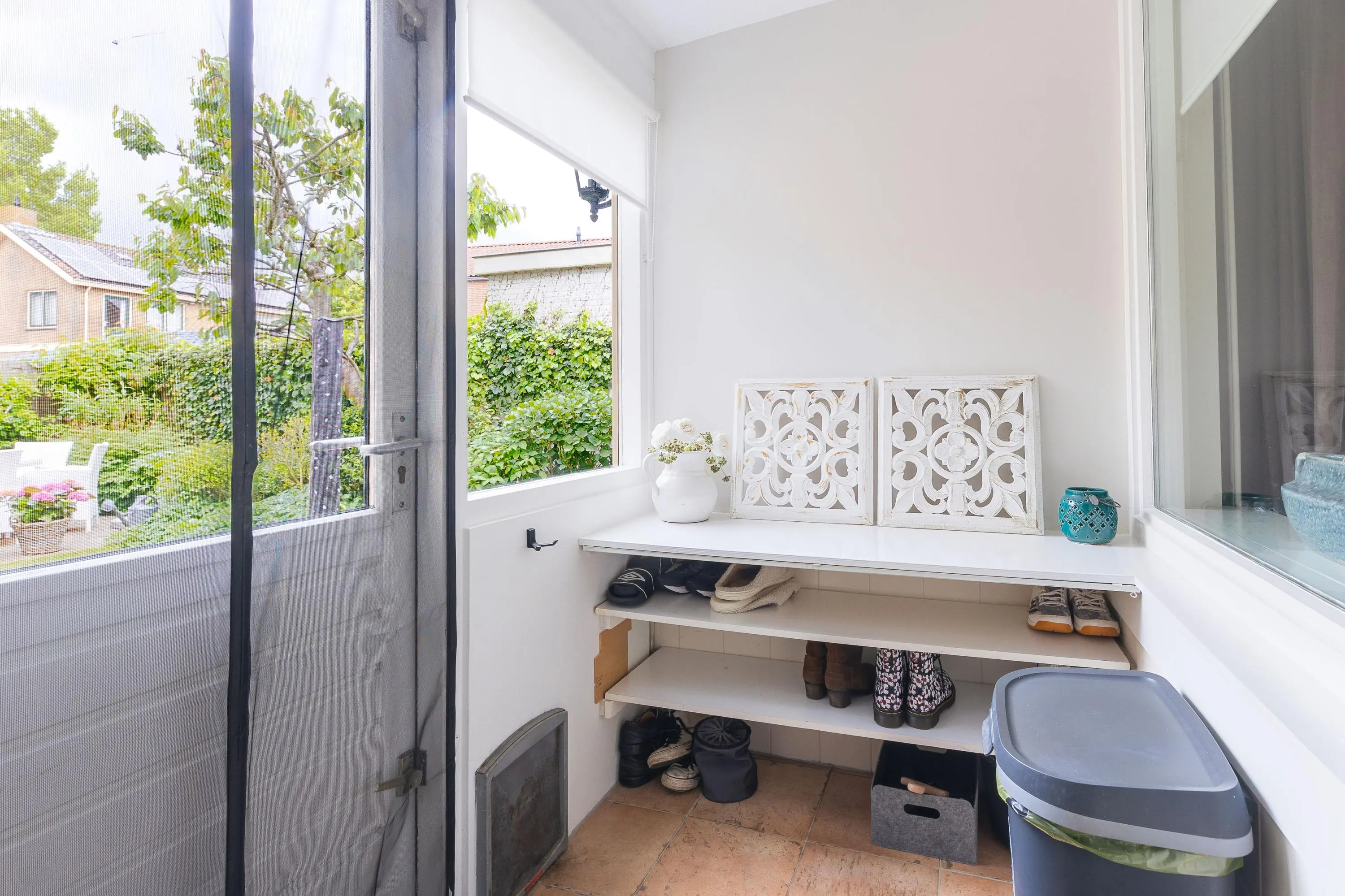 Bernhardstraat 12