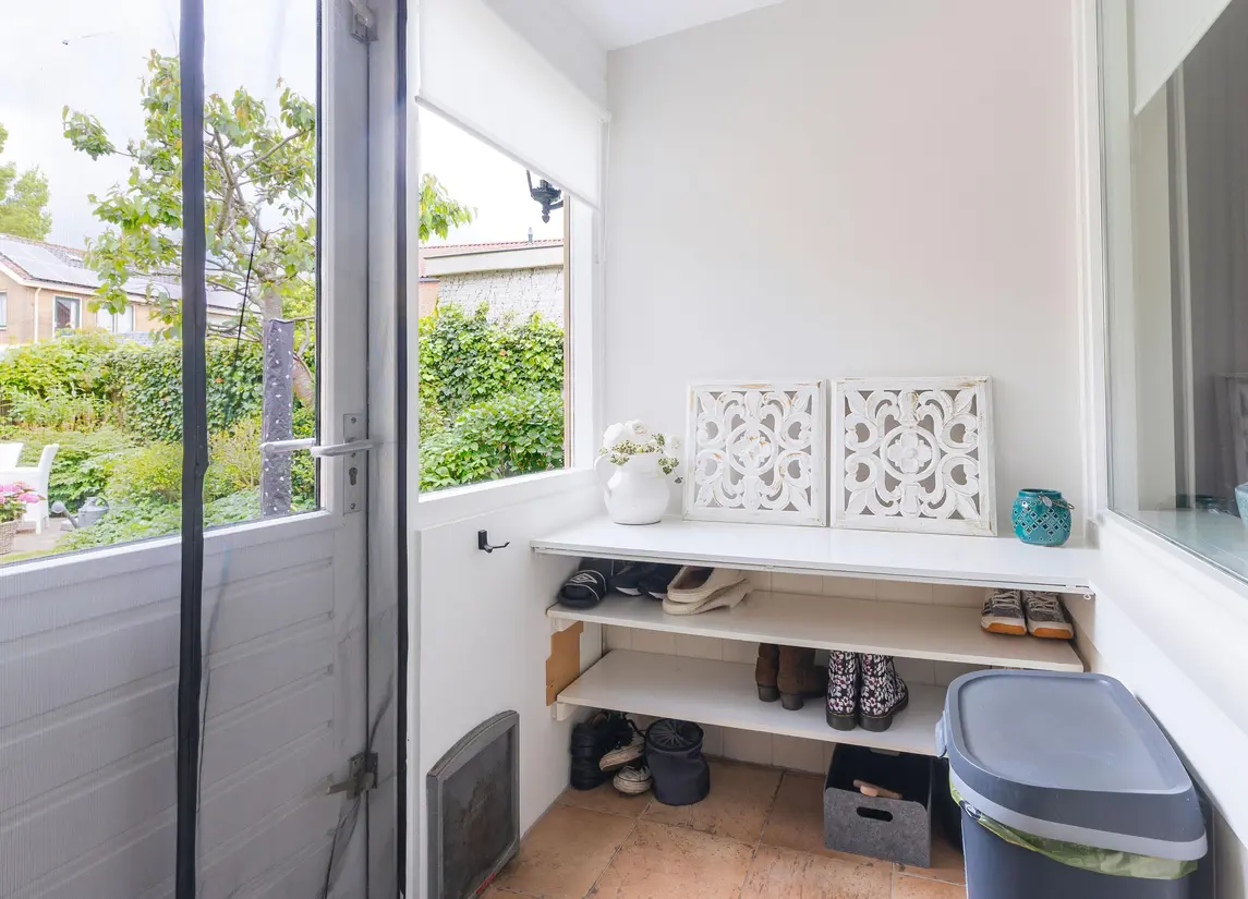 Bernhardstraat 12