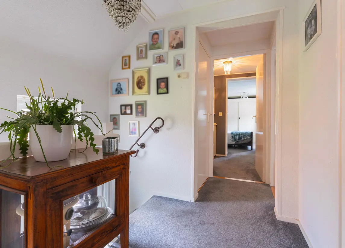 Bernhardstraat 12