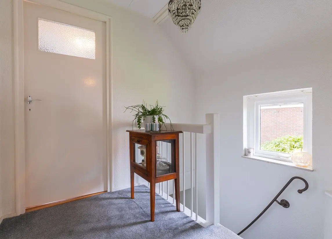 Bernhardstraat 12