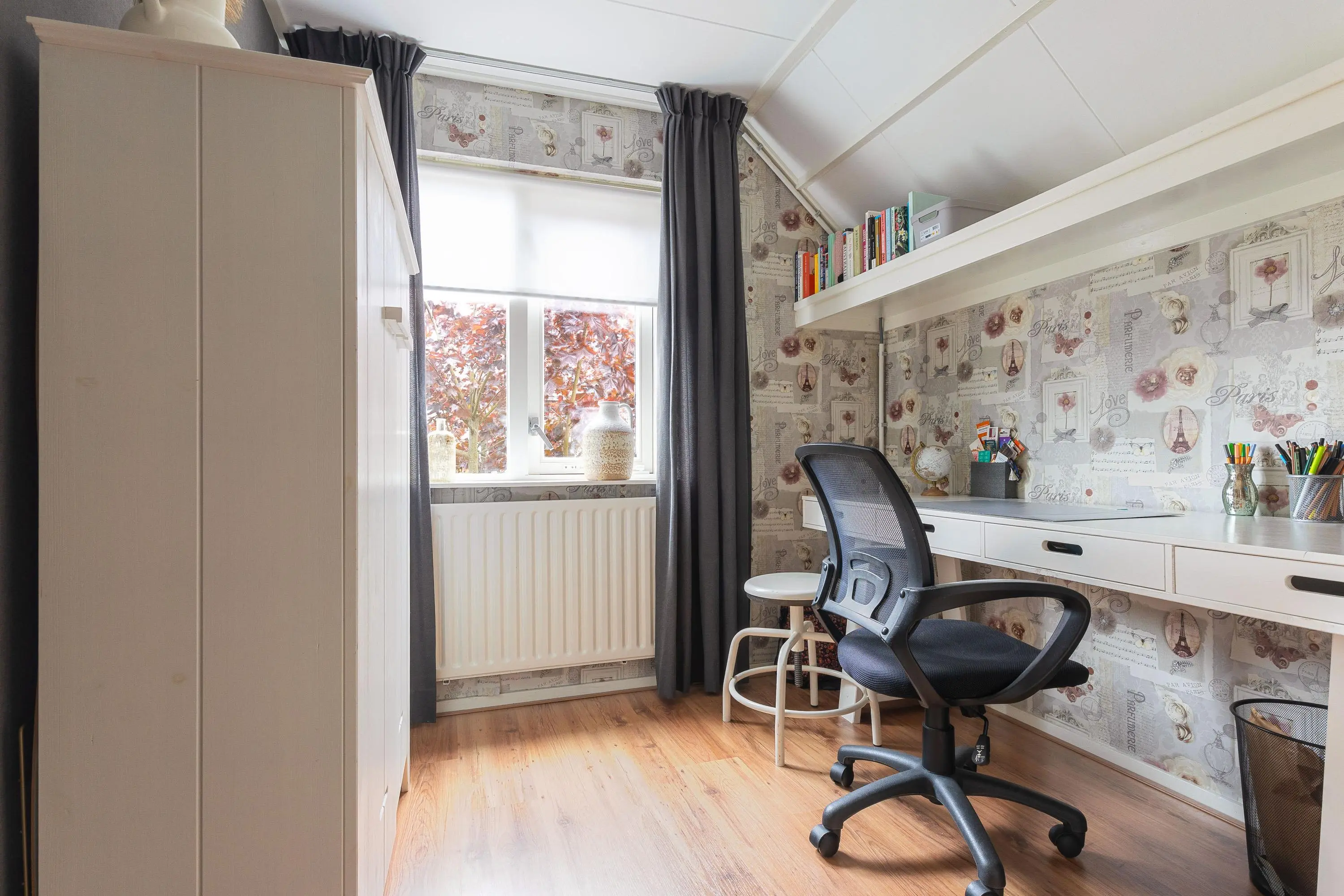 Bernhardstraat 12