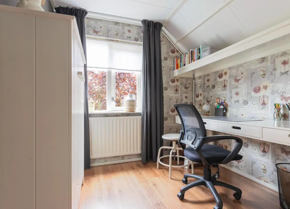 Bernhardstraat 12