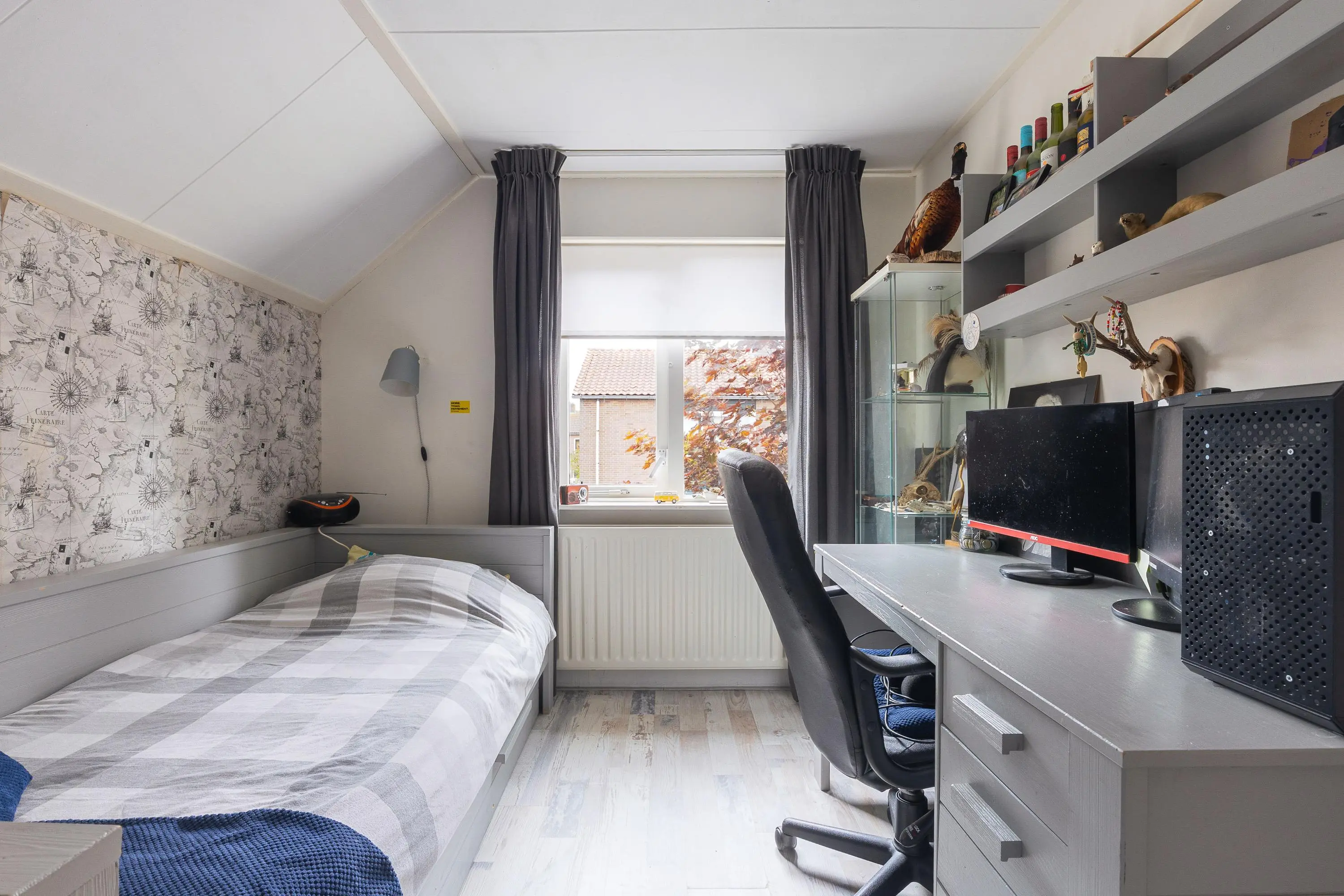 Bernhardstraat 12